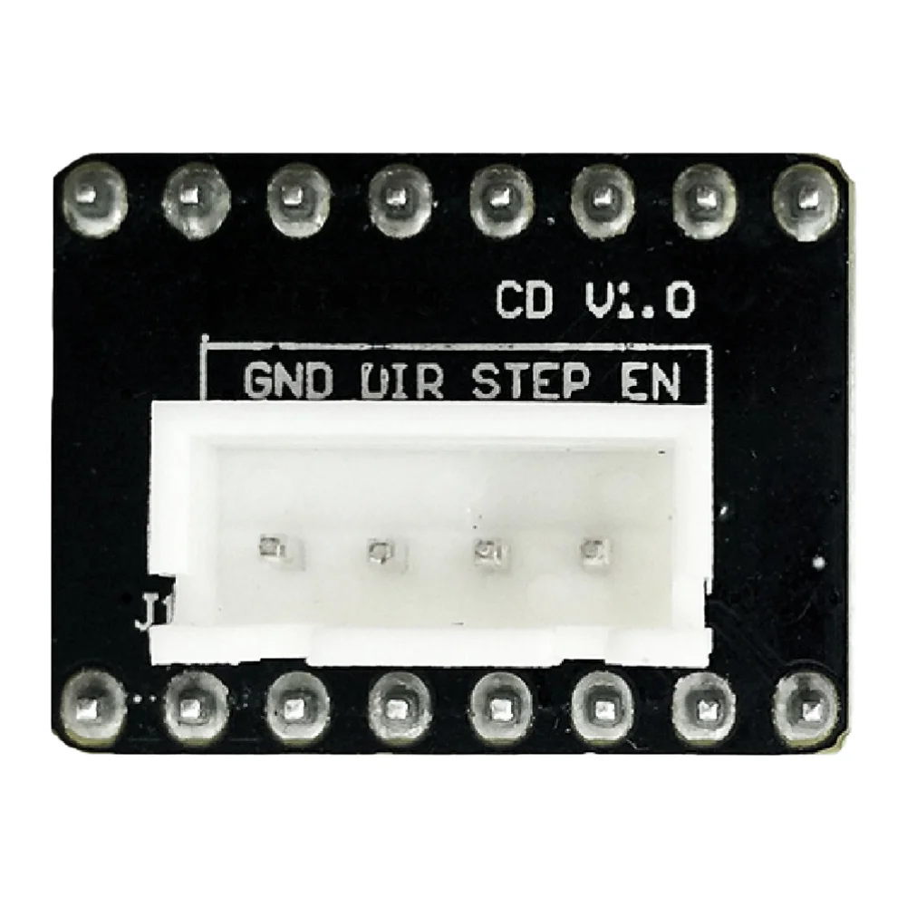 For NEMA 23 Stepper Motor For Splitter Adapter Board For MKS 3D-Printer Extender Compatible With For TB6600 TMC2160 Driver Contr