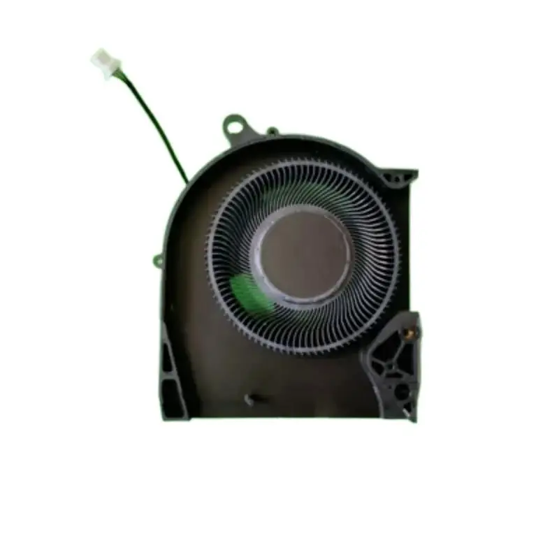 WYORESY Сменный охлаждающий вентилятор для ноутбука, процессора и графического процессора для DELL Alienware M15 R5 M15 R6 2021
