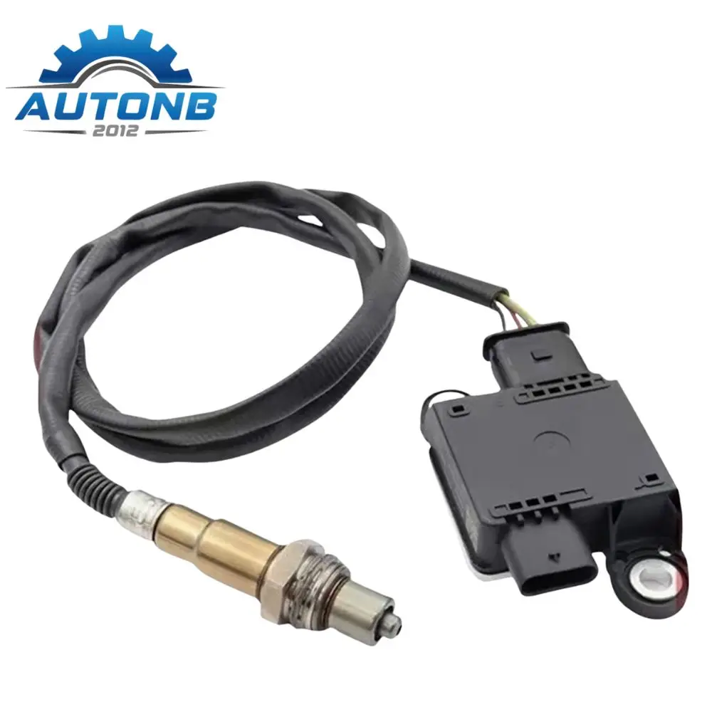 

4N0906261A PM Sensor Particulate Matter Fit For A8 D5 3.0L 2017- 2024