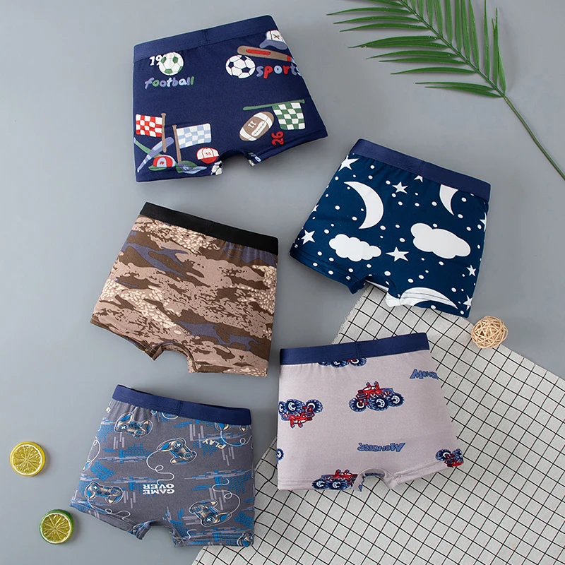 Thumbnail 3 - #23 Highest Rated Toddler Underwear to Buy in 2026