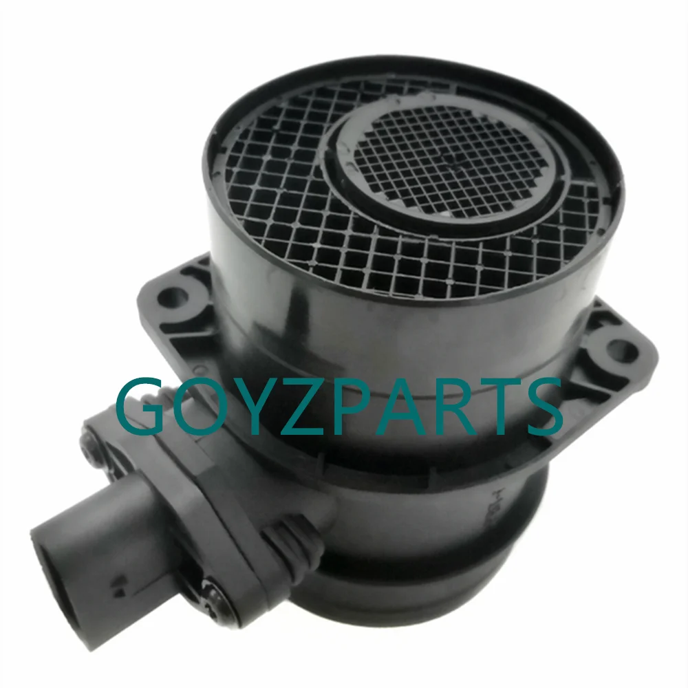 

0 281 002 461 0281002461 074906461B 074 906 461 B MASS AIR FLOW METER MAF SENSOR FOR SEAT AUDI FORD SKODA VW