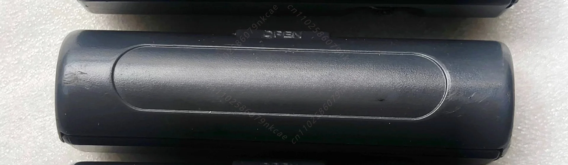 1Pcs for Panasonic Walkman tape machine sx series external battery box battery compartment No. 5 battery box
