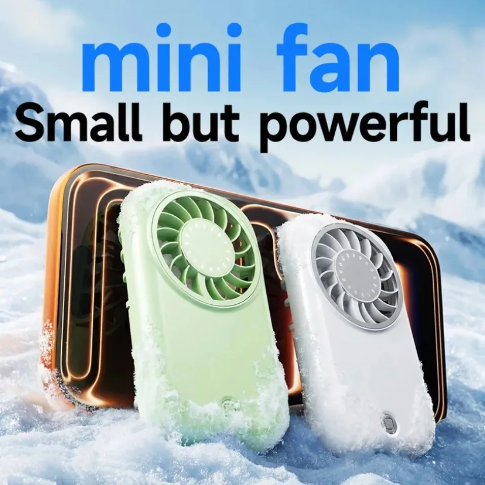 #38 Latest Portable Fans Price Drops