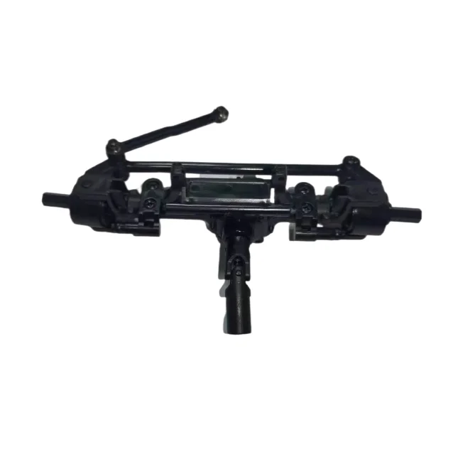 Mangniu MN-300 Iron Cavalry Remote Control Car Original Accessories Car Shell Motherboard Tire Remote Control Motor Differential