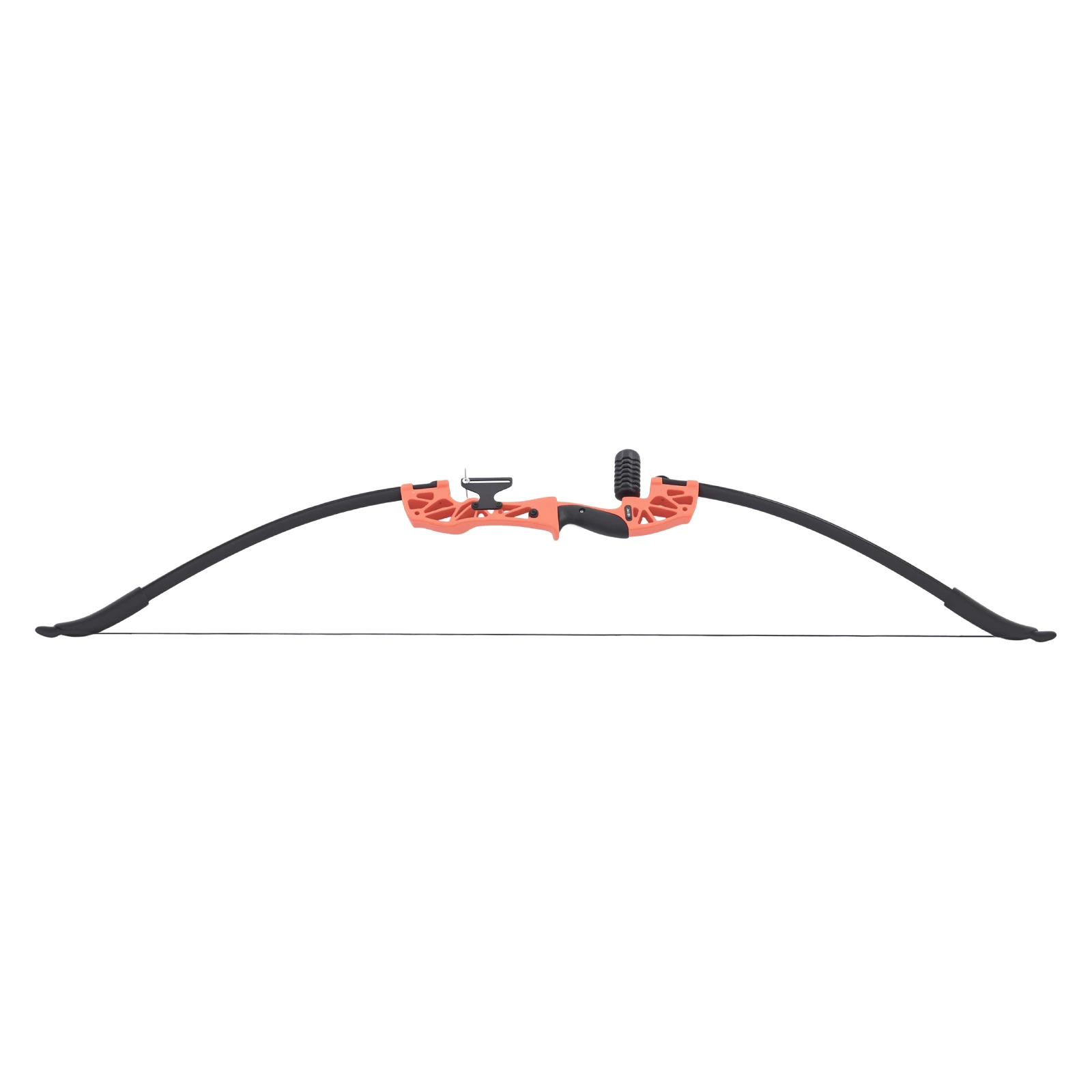 Recurve Bow and Arrow Set, Archery Compound Bow Arrow Set, Compound Bow, Durable Magnesium Aluminum Right Handed Bow with Arrows, High Speed String, Outdoor Shooting Hunting Target Practice for Beginners Adults, Family Sports Game