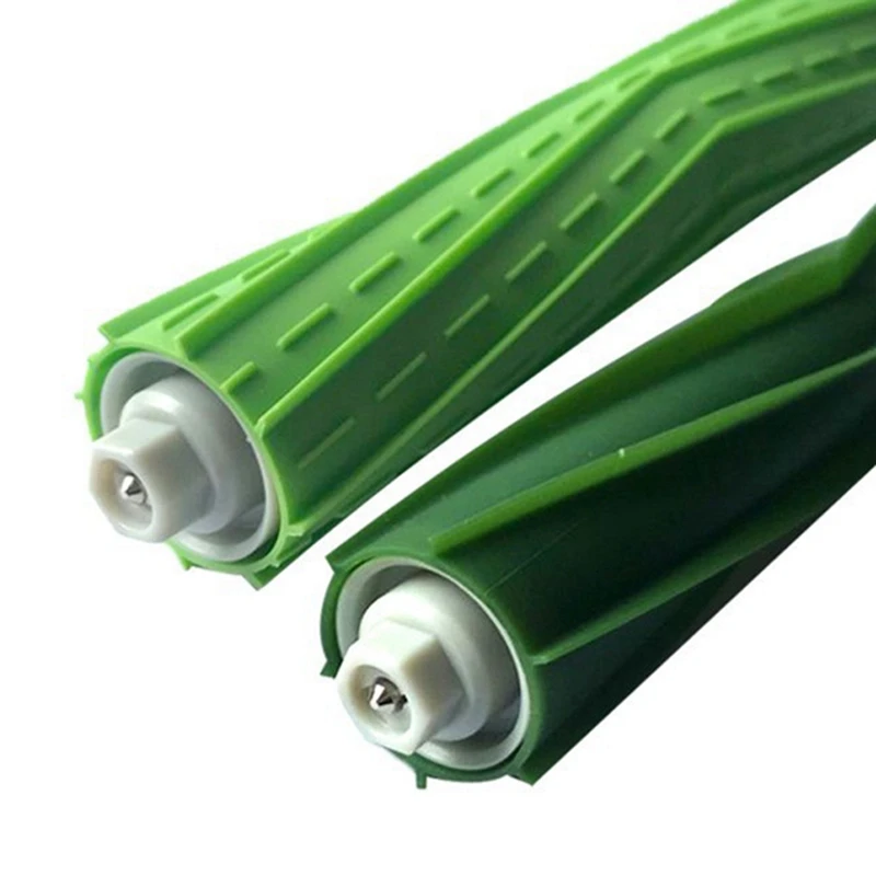 Rolling Brush Edge Rag Mop Screen Vaccum Cleaner Robot Replacement Spare Parts Accessories For Irobot Roombo Combo J7+