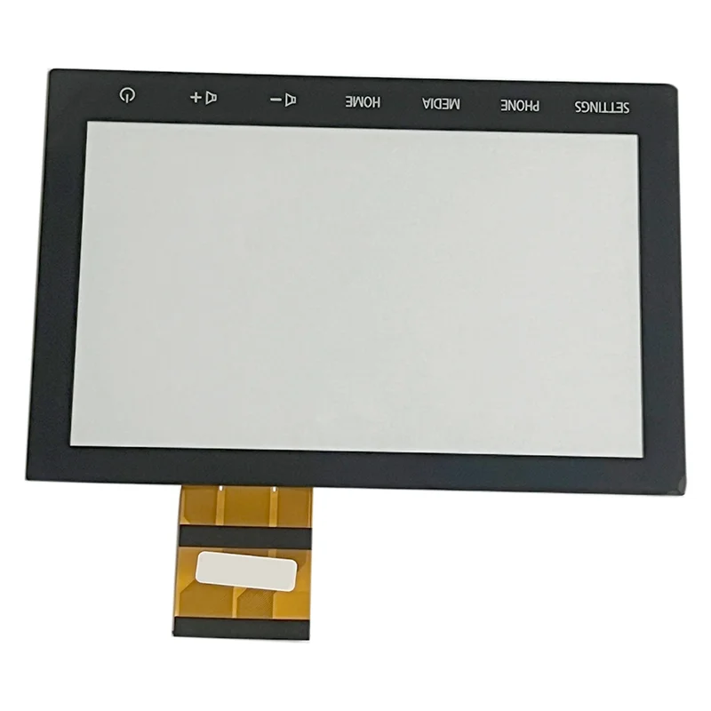 

1 Piece Touch Screen Digital Sensor Panel Car Accessories 8Inch For Mitsubishi Outlander 2022-2023