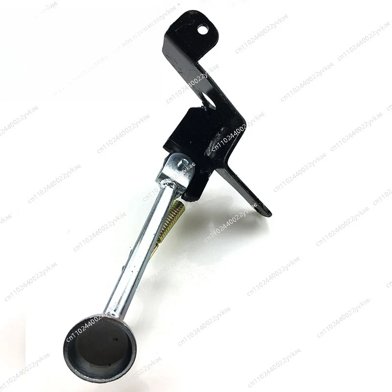 

Боковая подставка из железа для мотоциклов и скутеров Honda DIO AF17, AF18, AF25. Аксессуары для мотоциклов.