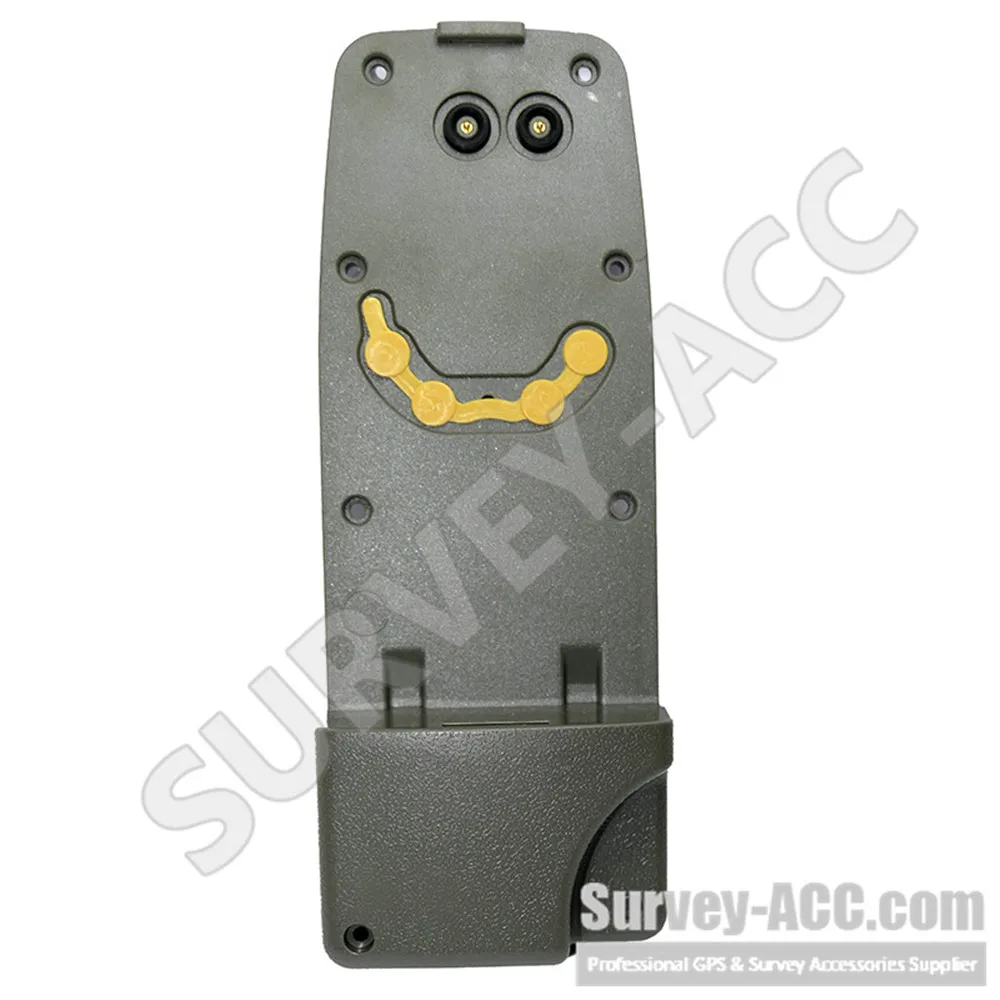 Plastic Grey Right Side Cover for  GTS-102N GTS332N GPT3000 Seires