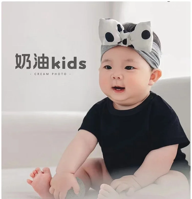 Bai Tian Baby Photography Costume Penguin Prop Half Year Old Photo Weekly Photo ropa recien nacido fotografia niña  신생아사진