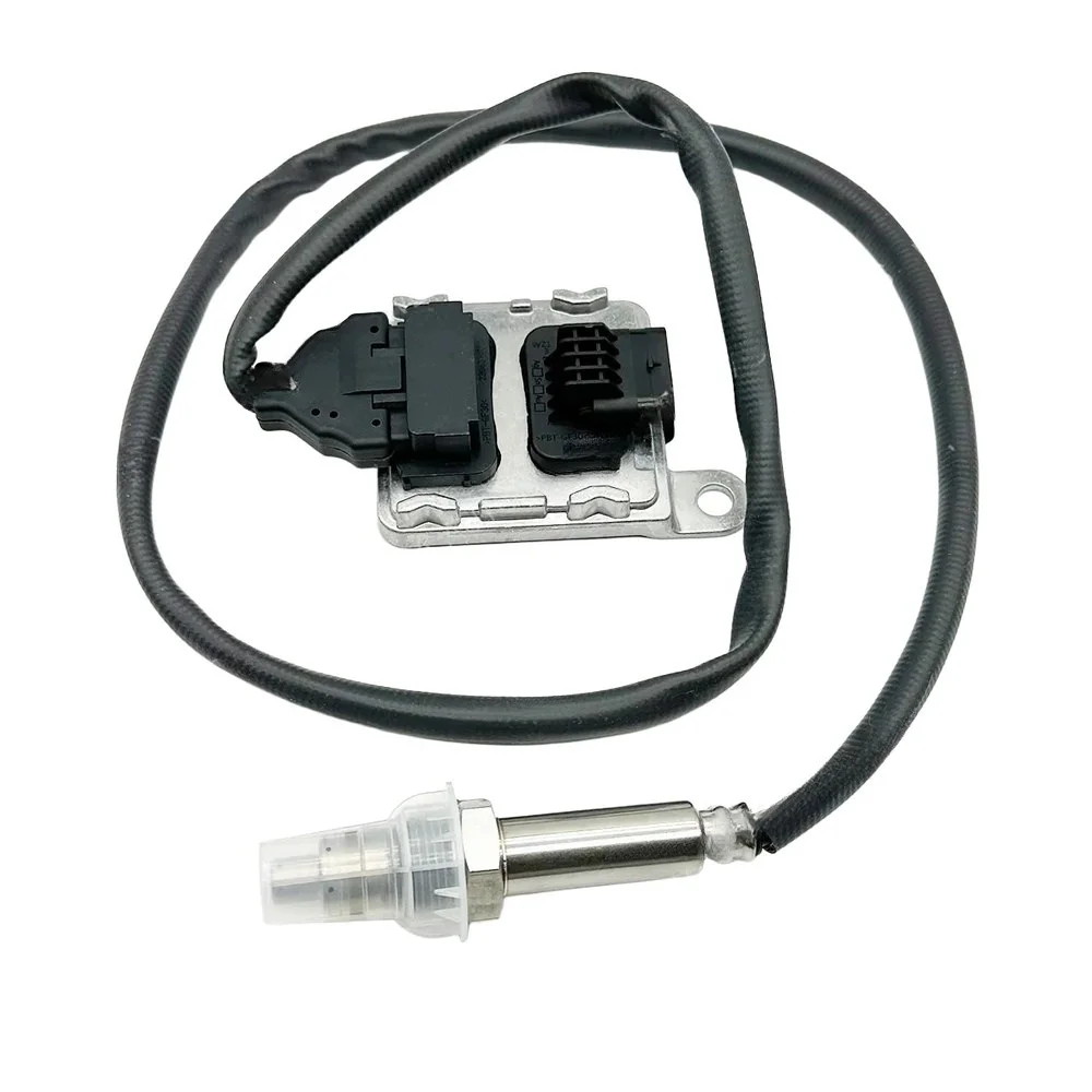 

ZOOMKEY Fit For NOx-Sensor Fit For KHyundai Kia 29650-84300 5WK97303