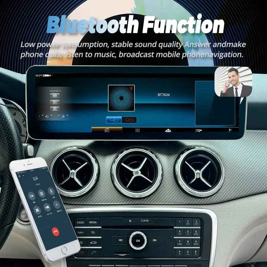Navigation Carplay … - image