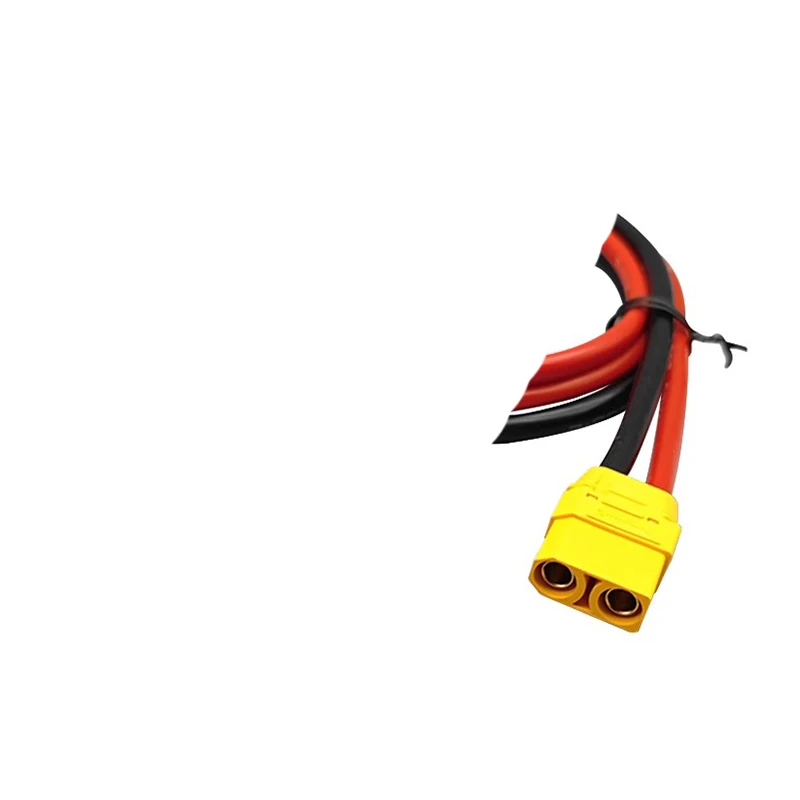 

Male Female XT60/XT90 to C14 3pin Power Socket XT60 XT90 Battery Car Charging Wire Connector New Energy E-bike Charging Cable