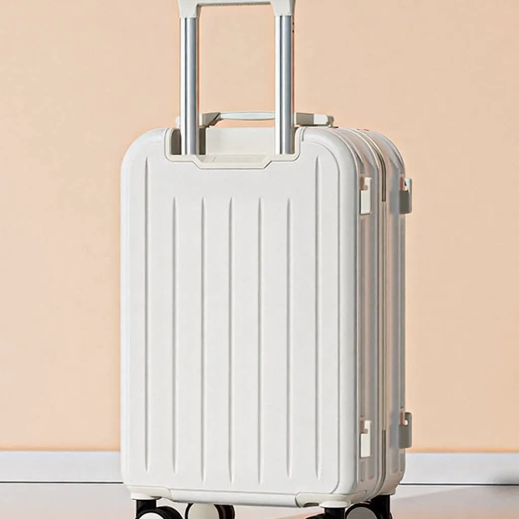durable-luggage-carry-on-suitcase-new-model-for-women-traveler-robust-carry-on-bag-with-four-way-rotating-wheels-abs-pc-material