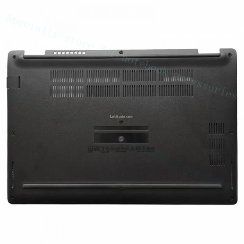 

Новая нижняя крышка (бампер) A++ для Dell Latitude 5300 E5300 0VFHHR VFHHR