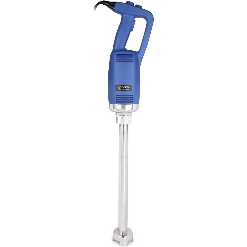 Commercial Immersion Blender, Variable Speed for Kitchen Home Portable