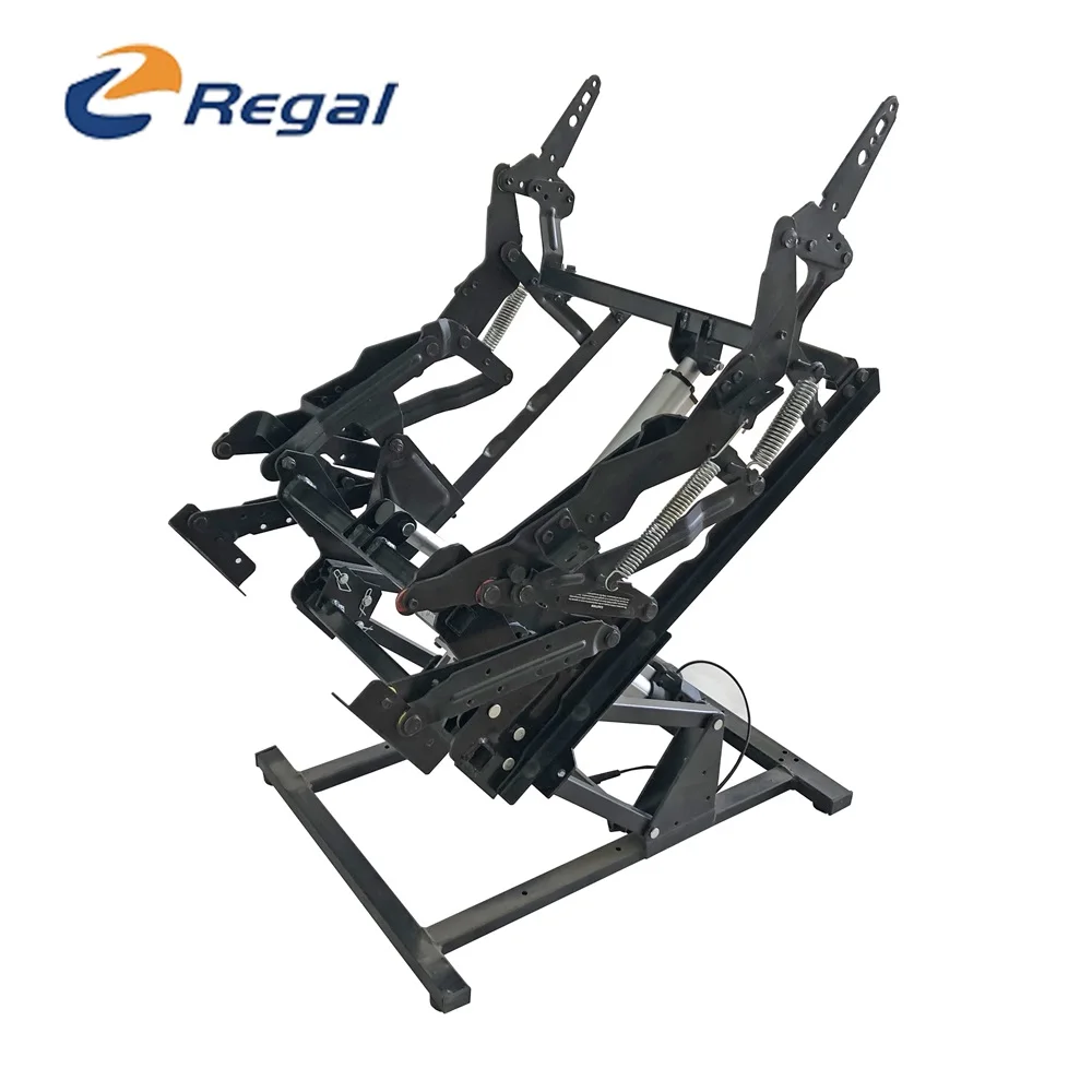 REGAL 6255 Double Motor Electric Auto Seat Adjustment Recliner Bedroom Furniture School Supplies Modern School Accessories