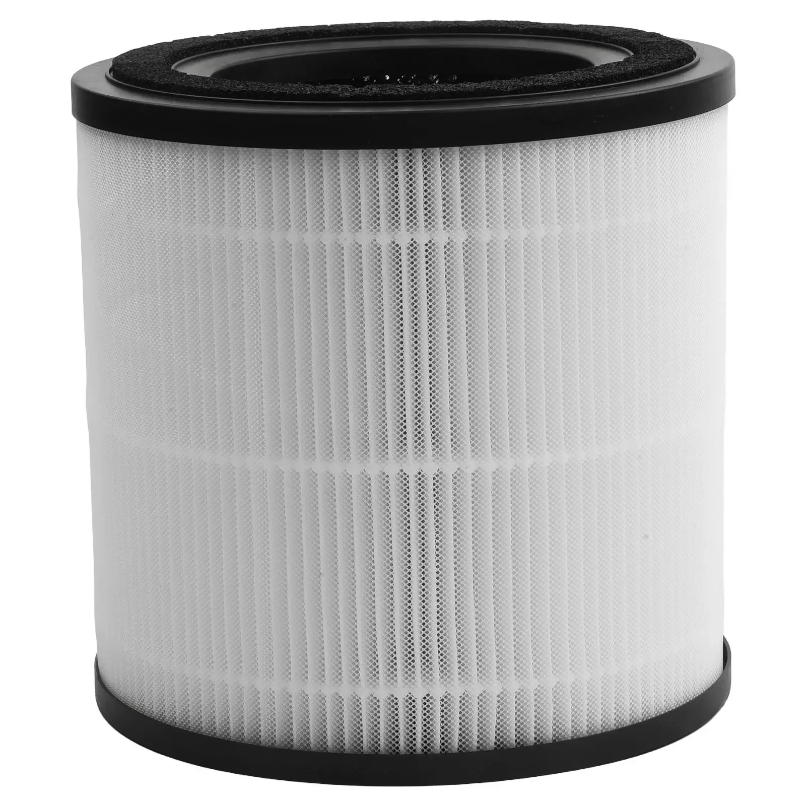Efficient Air Filtration Reusable Purifier Filter High-strength Material 6.11*6.03*2.75 Inch For BISSELL Purifier