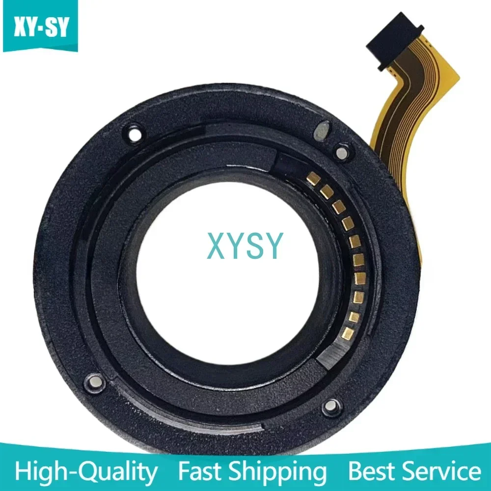 New 50-230 mm Lens Bayonet Mount Ring Contact Point Cable Flex For Fujifilm Fuji XC 50-230mm f/4.5-6.7 OIS mirrorless Camera