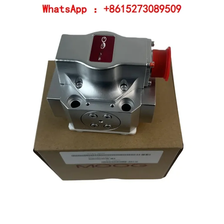 

Hydraulic Control Valve G761-3605 Direct Acting Pilot Operated Valve D661 G631 G761 G761-3004B D761