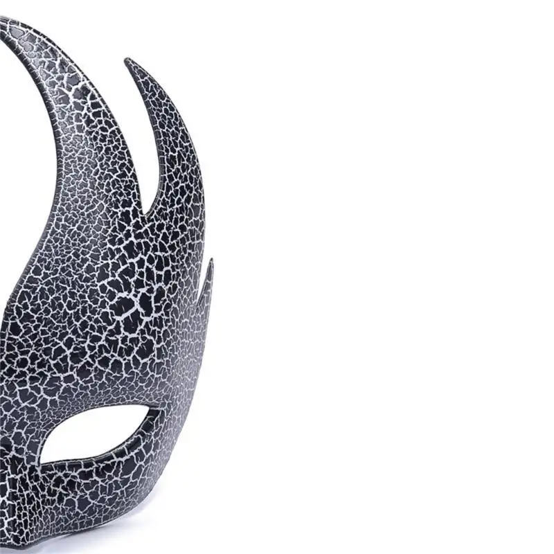 Mặt nạ trang phục Halloween 39BD cho người phụ nữ Masquerade mặt nạ mặt nạ