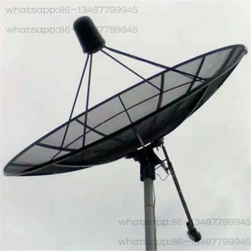

3.5M/3m Satellite Mesh Parabolic TV Dish Antenna with diameter 350CM/300cm