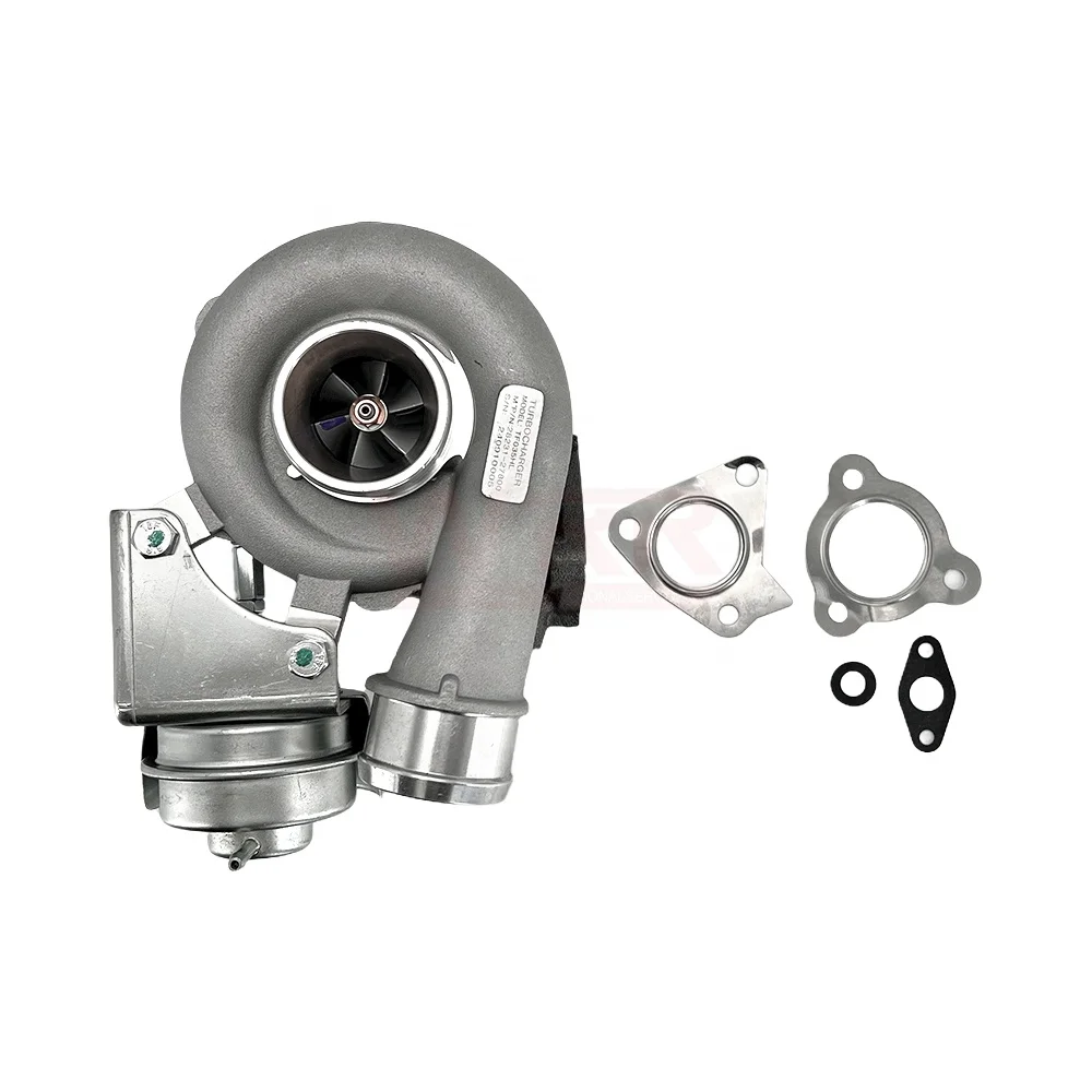 

28231-27800 Автомобильный турбокомпрессор для Hyundai Motor SUV SANTA FE 06