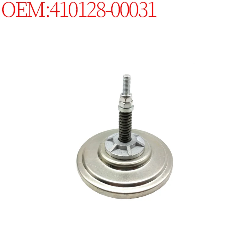 

Excavator Accessories Suitable for Caterpillar E262 E311 Doosan Daewoo DX260 Oil Return Check Valve 410128-00031 New Parts
