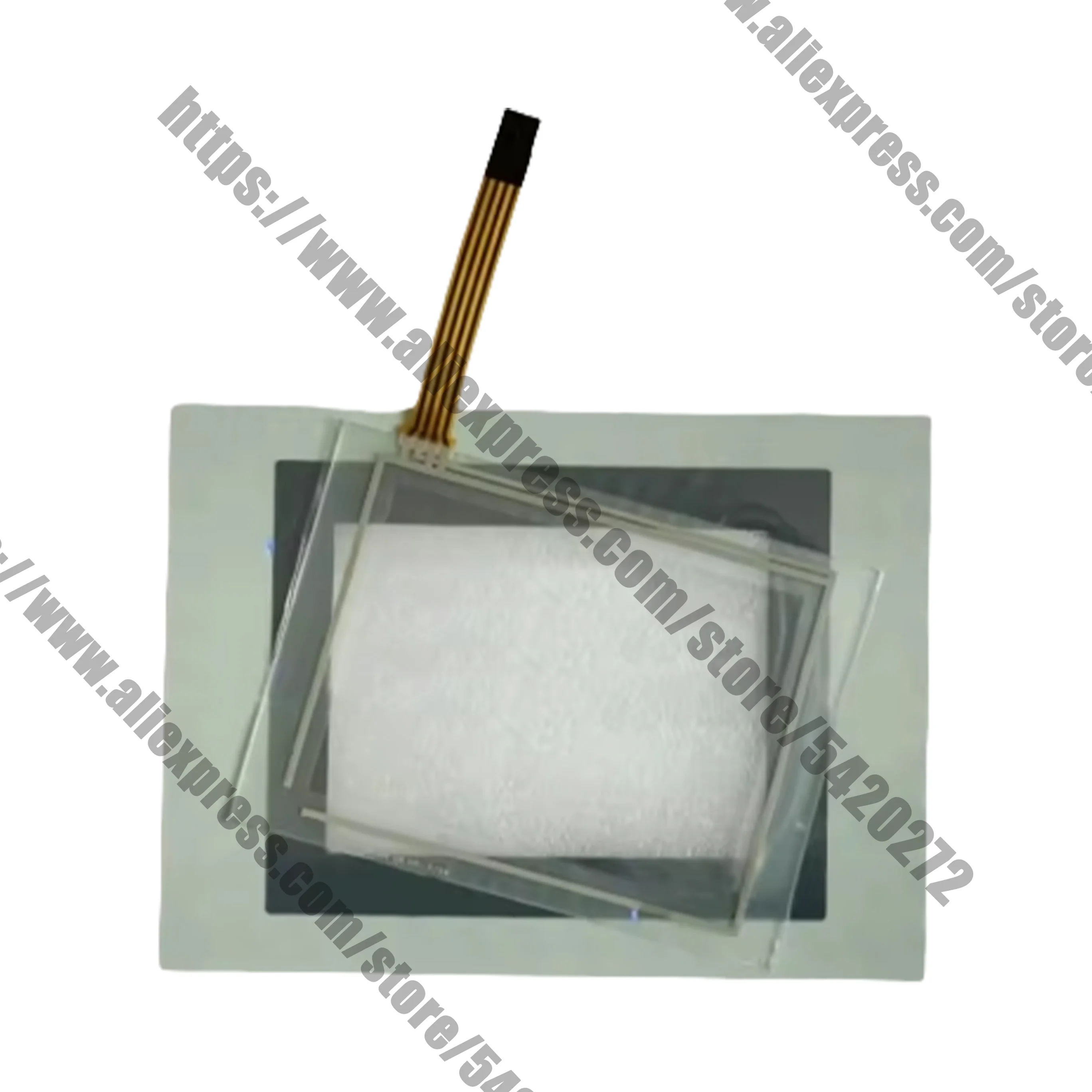 

New EPM-H505 Touchpad Touch Glass Touch Screen Protective Film