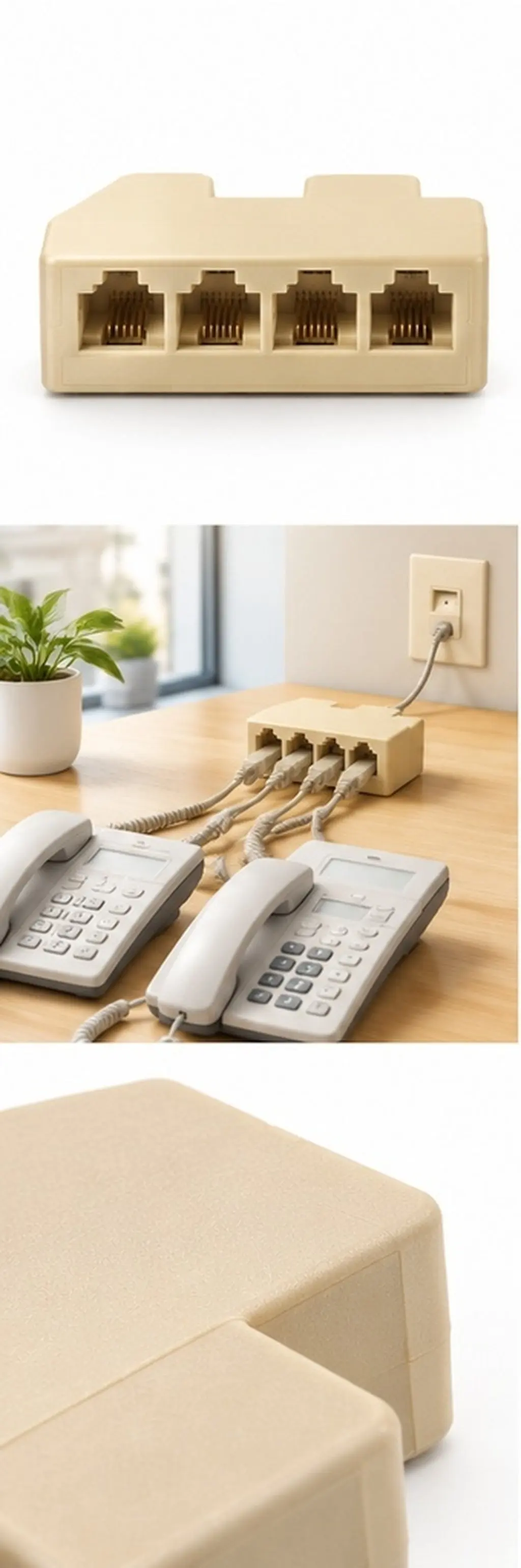 4-unidades-de-adaptador-divisor-de-linha-telefonica-6p4c-de-quatro-vias-para-conexao-de-multiplos-dispositivos-design-elegante-abs-duravel