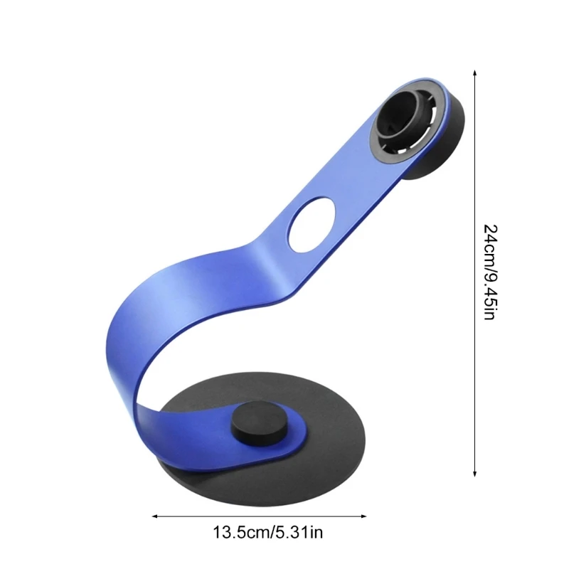 Soporte moderno para secador HD08 HD15 HD16 con función reducción ruido