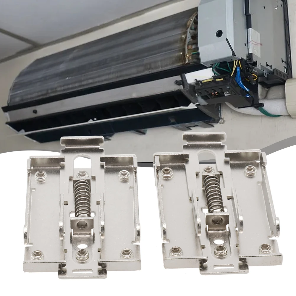 Mount Bracket Relay Mounting Rail Home Improvement Electric Supplies Accessories Single-phase Solid State Fixed Base