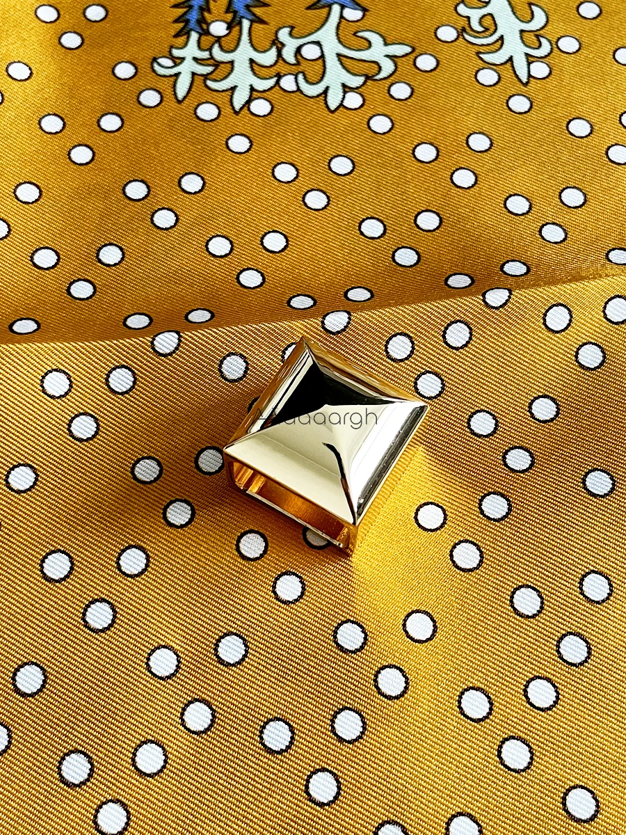 럭셔리 디자이너 스카프 버클 스카프 홀더 두건 버튼 링 Shawls 홀더 클립 크리스마스 액세서리 선물 Jewelrys