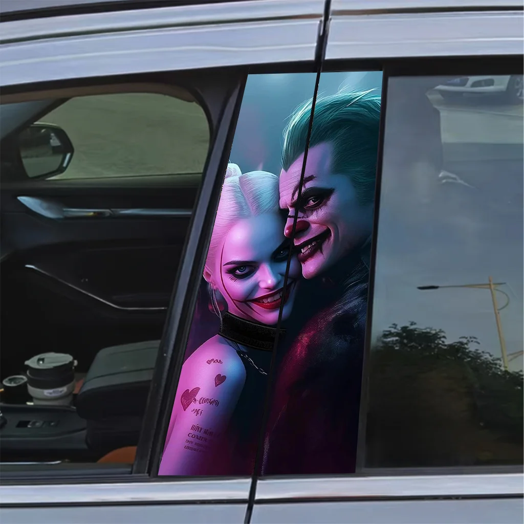 Self-Adhesive Custom Fit Car Film: Unique Abiraterone Decal Design for Your Vehicle