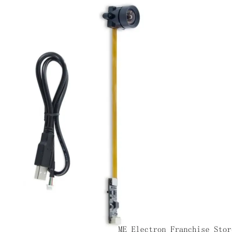 

USB Camera Module 1MP Global Shutter Sensors OV9281 Module Global Shutter Camera Computers Camera Module Board