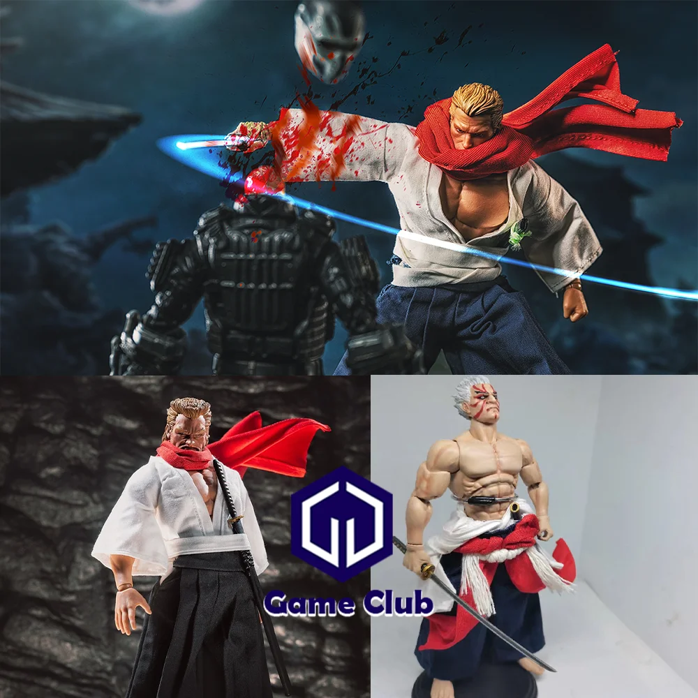 O Homem do Japão que Revolucionou Minha Coleção de Figuras de Ação