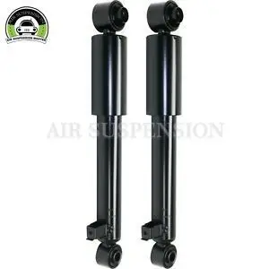 4Pcs Front+Rear Left&Right Shock Absorber for Hyundai Veracruz 2007-2012 for Kia Sorento 10-14 546502P700 553100W600 546602P000