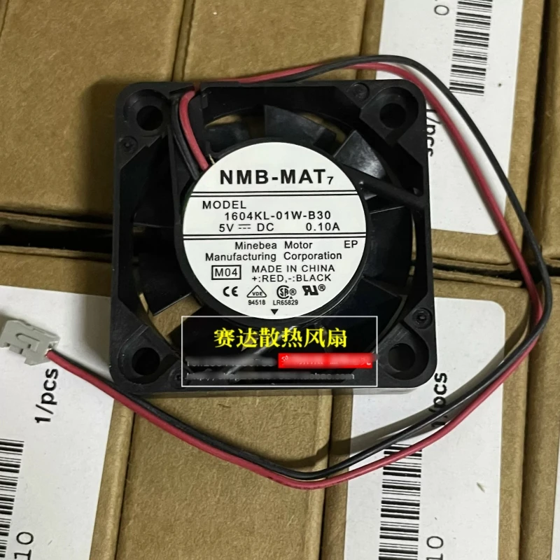 envio-gratuito-para-o-novo-ventilador-de-refrigeracao-4010-5v-010a-1604kl-01w-b30