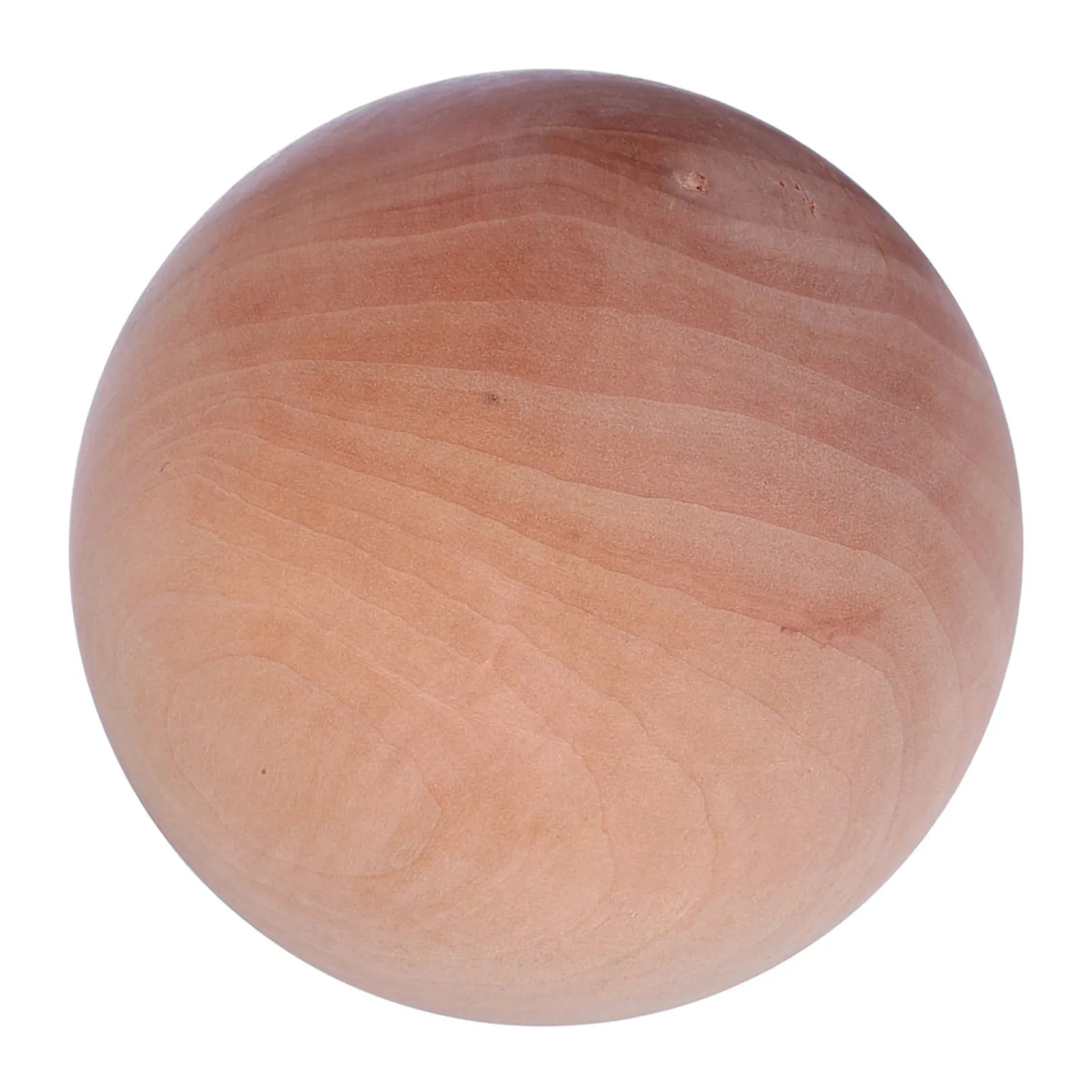 

Wooden Ball Round Craft Material Smooth Unfinished Solid Wood Balls For Diy Crafts Decoration Accessories Handicraft Tools