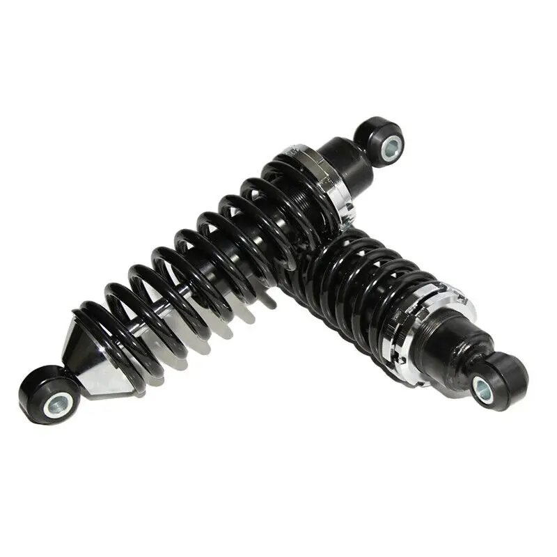 Universal Quality Street Hot Rod Rear Coil Over Shock Set w 200/250/300/400 Pound Springs