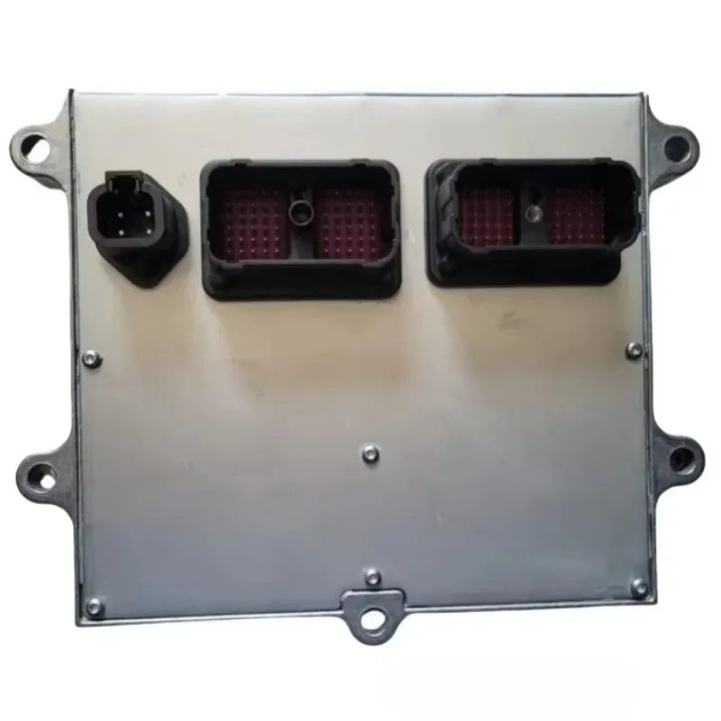 

WA470-6 Controller 600-461-1400 SAA6D125E Engine Spare Parts