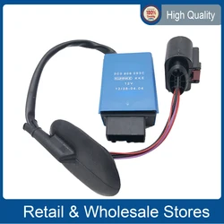 Fuel Pump Delivery Control Module 3C0906093C For VW Passat CC Golf R Variant Scirocco Audi A1 A3 S3 3C0 906 093C 3C0 906 093 C