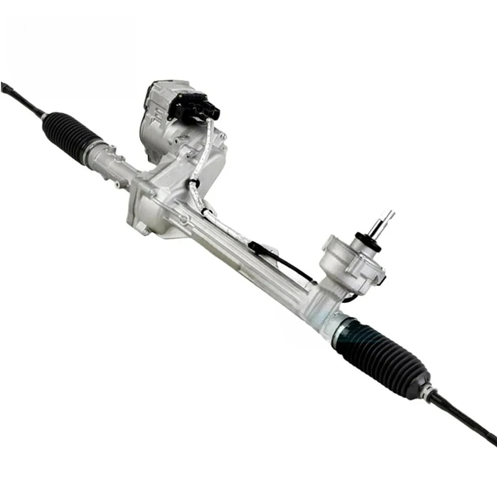 วัสดุคุณภาพสูง เหมาะสำหรับระบบพวงมาลัยเพาเวอร์ไฟฟ้าของฟอร์ด เอ็กซ์พลอเรอร์ รุ่น OE FB533D070DB FB533D0700BD FB5Z3504E