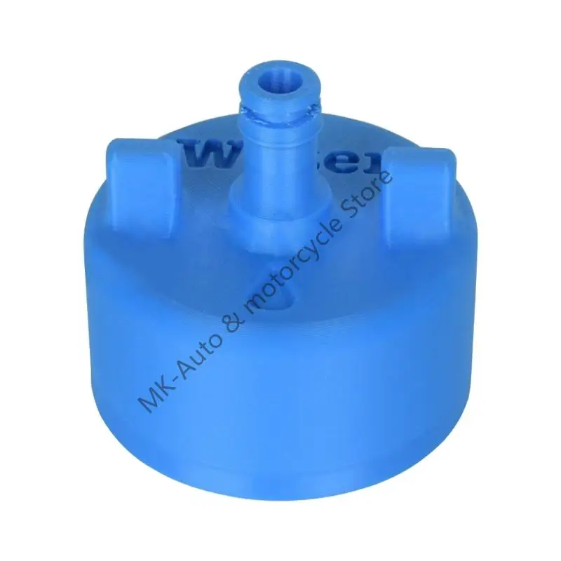 

F62F, не выпущенные, адаптер резервуарного бака.