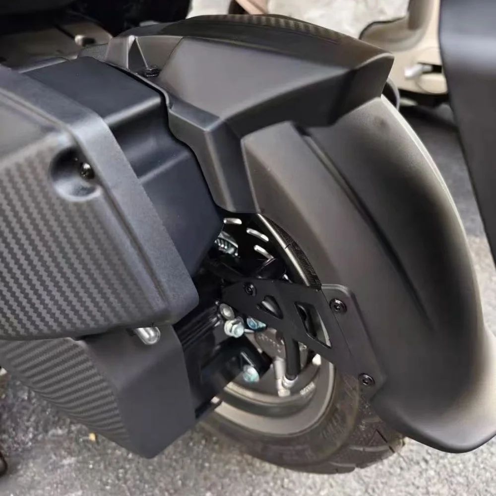 Good Quality FOR SYM ADX 125 rear fender ADX150 modified rear fender adx125 fender modified accessories