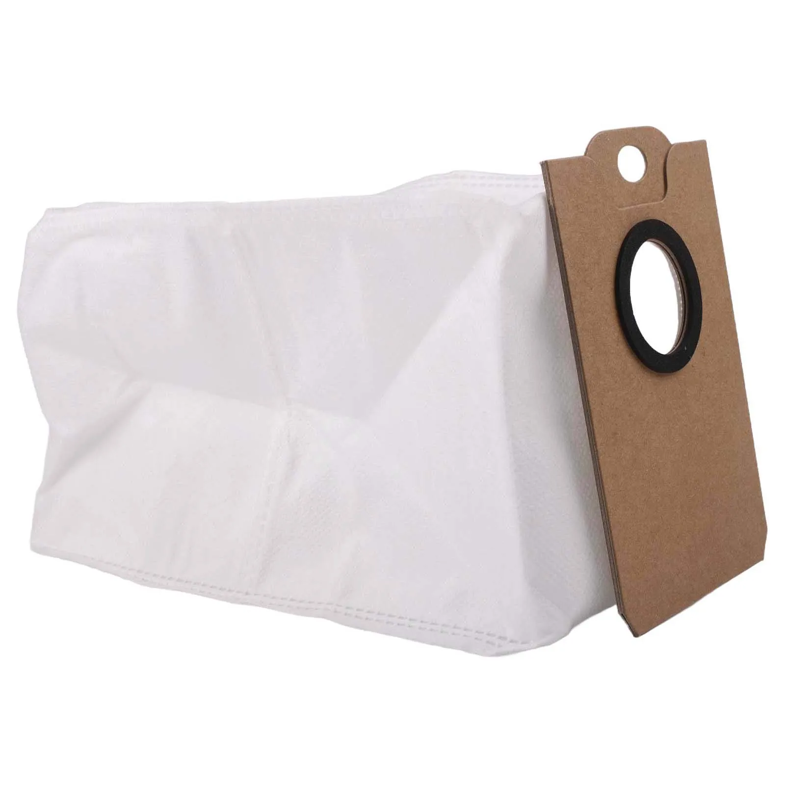 

For MS1 MAX Robot Vacuum MS1 MAX Vacuum Bags Vacuum Cleaner Bags Regular Use Easy Install Dust Bags For Robots