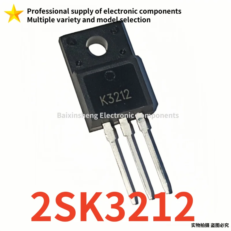 10PCS NEW 2SK 2SK3677 K3677 2SK3566 K3566 2SK3212 K3212 2SK3868 K3868 2SK3683 K3683 2SK3667 K3667 2SK3561 K3561 TO-220F