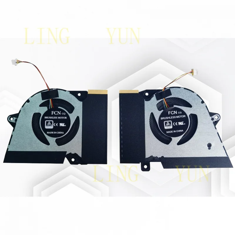 Z  Suitable for ASUS Phantom 14 G14 GA401I GA401IV GA401 ga401u ga401m fan