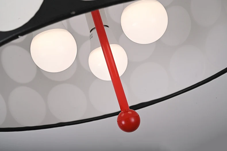 Novelty E27 Bulb Pendant Lamp