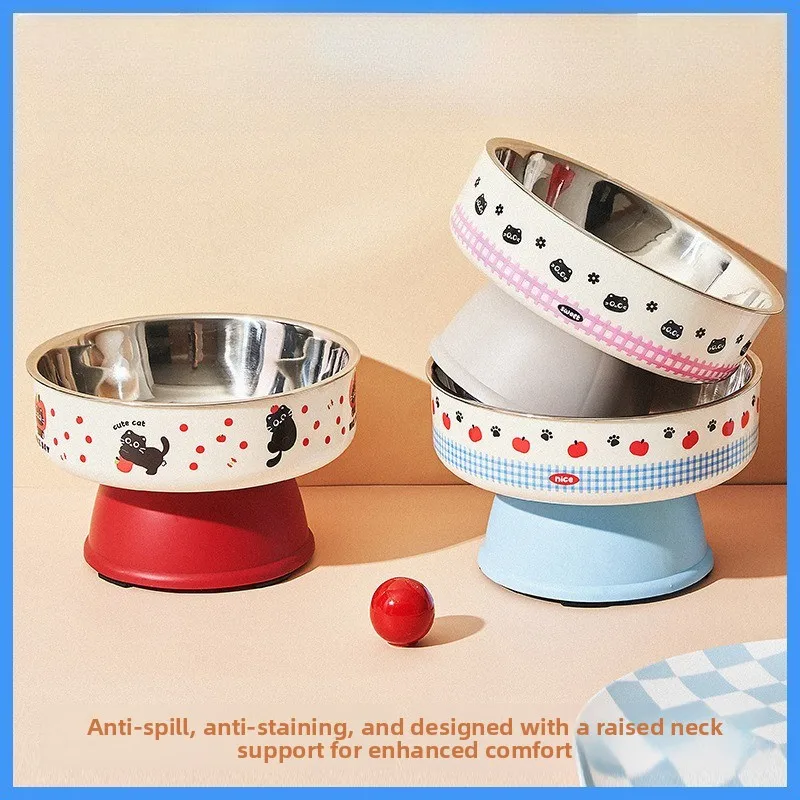 #17 Latest Pet Bowl Stands Offers